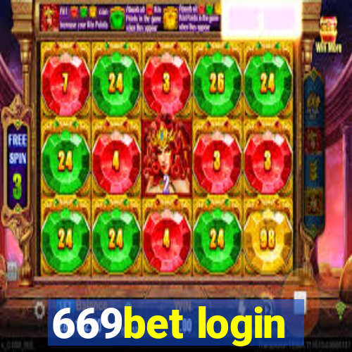 669bet login